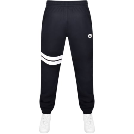 Nike Club Jogging Bottoms Navy Mainline Menswear Canada